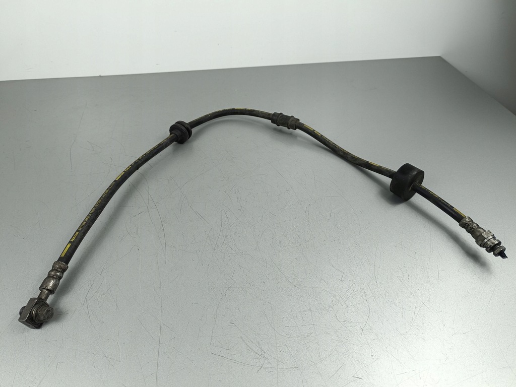 фото №1, Maserati ghibli 2017 шланг / wąż трубка тормозной a046975