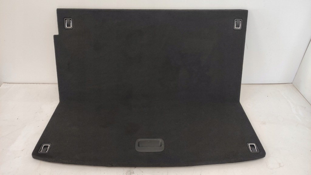 фото №1, Hyundai kona полка пол обшивка багажника 20