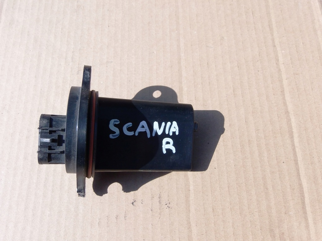 фото №1, Витратомір повітря 1774004 scania r xpi 400 440