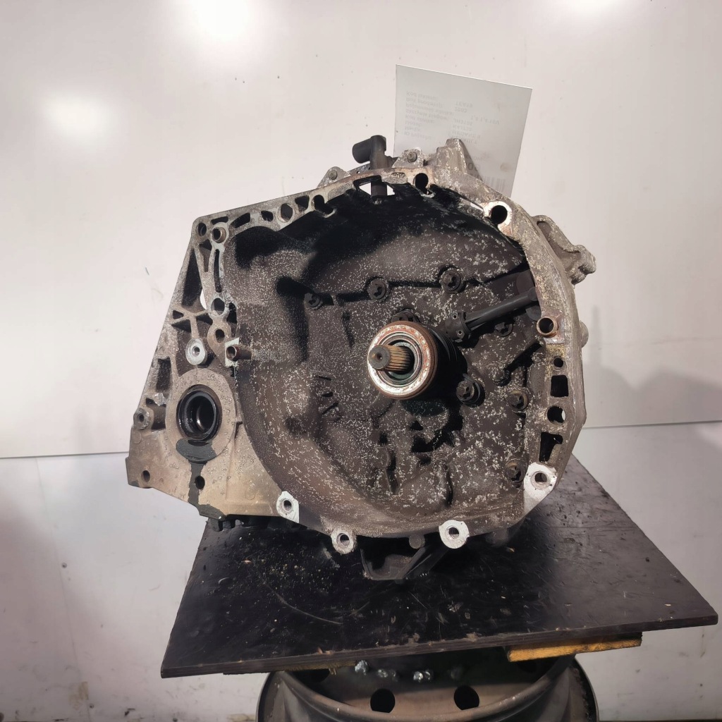 Купити Коробка передач передач jh3105 1.4 16 v renault megane 2