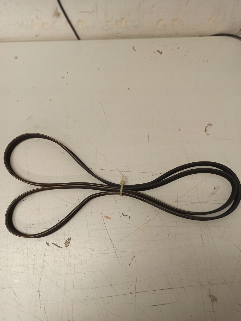 Купить Ремень клиновой многоручьевой mercedes разные a1199970192 aso оригинал