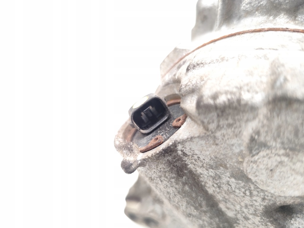 Bmw z4 компрессор / компрессор кондиционера a/c 20i sdrive бензин 4472604710 Недорого