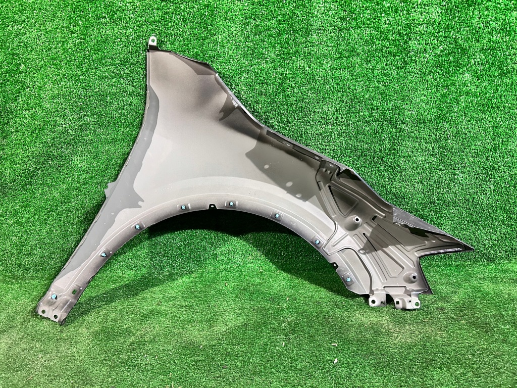 фото №5, Крыло передний перед левый kia sportage v