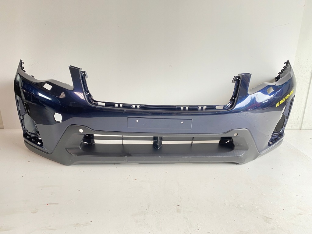 фото №1, Бампер передний перед subaru xv crosstrek lift 15-