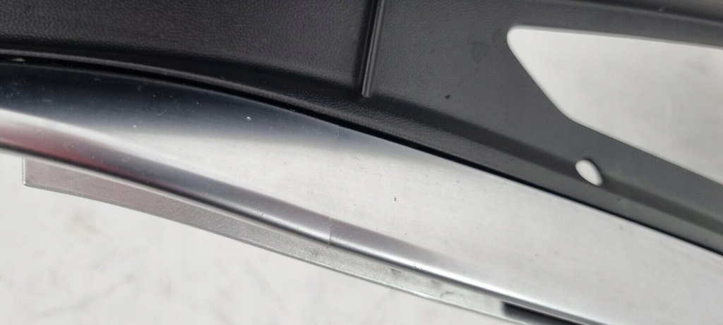 фото №9, Vw passat b8 3g alltrack lift 2019- бампер передний перед 3g0807221h