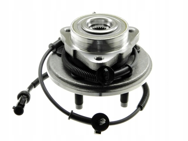 фото №1, Nty klp-ch-005 набір підшипник колеса