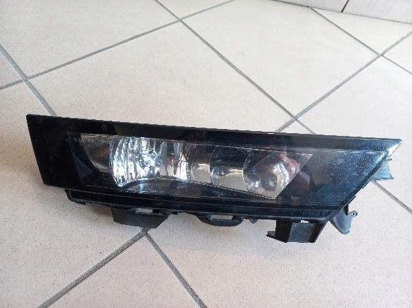 фото №1, Фара противотуманный skoda оригинальный номер 5ja 941 700 d
