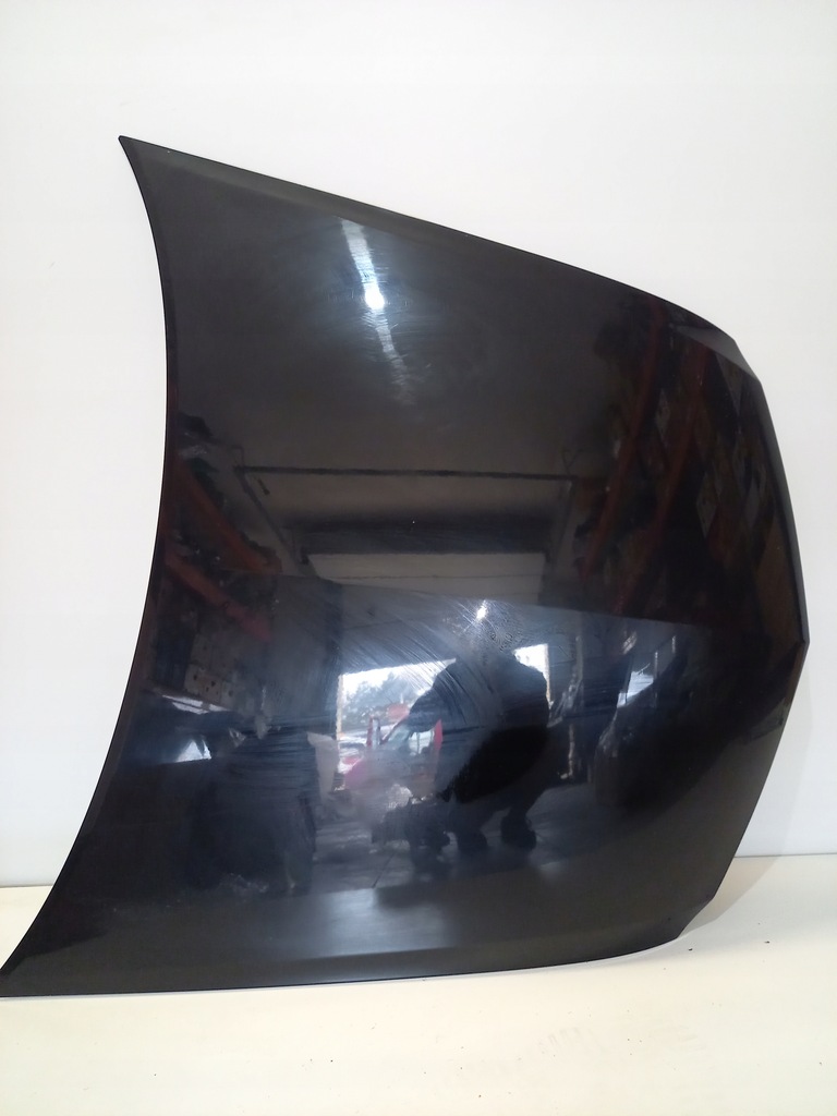 фото №1, Honda legend kb2 iv капот кришка двигуна