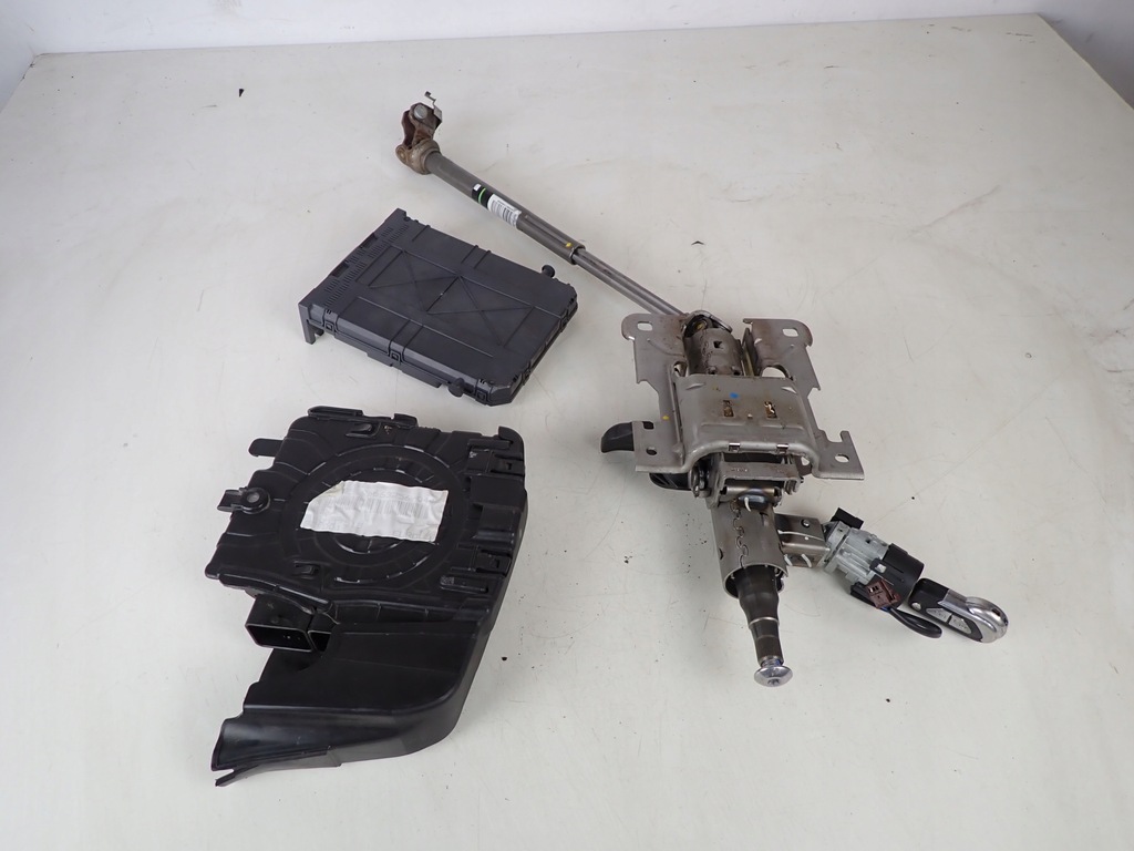 фото №5, Набор стартовый do запуск citroen ds3 0261s05191 9664834180 9666951980