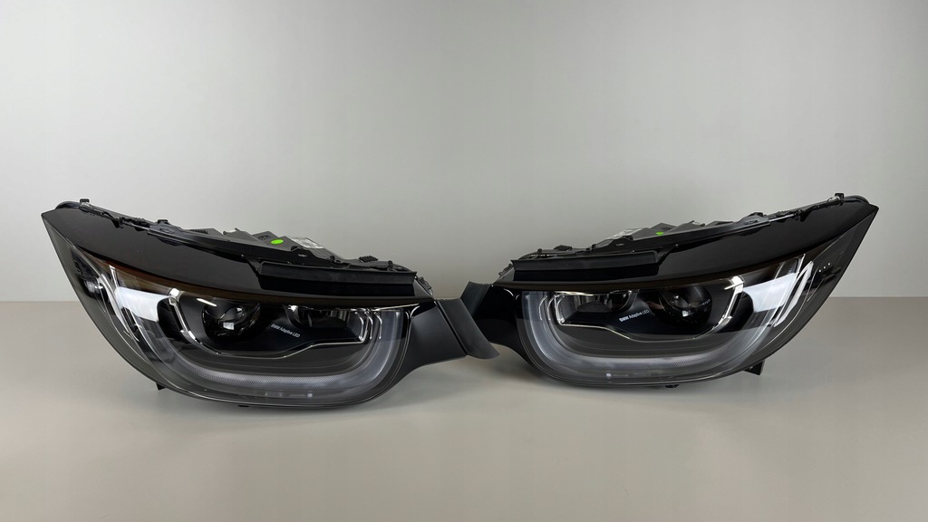 фото №1, Лампа правая bmw i3 lci full led адаптивный usa