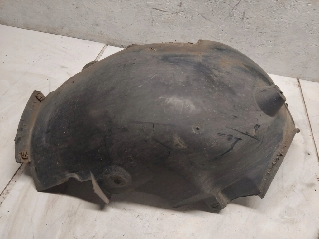 фото №1, Mercedes-benz slk r171 2008 підкрилок передні