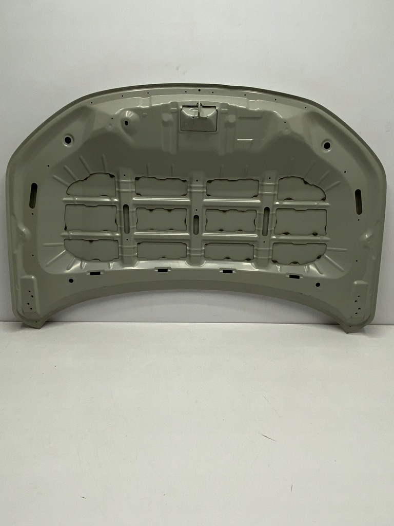 фото №7, Suzuki vitara капот