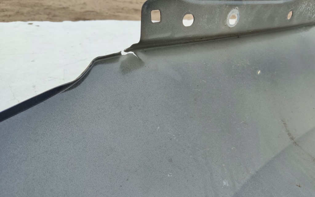 фото №5, Крила правий перед передній lexus nx ii 2011 ---