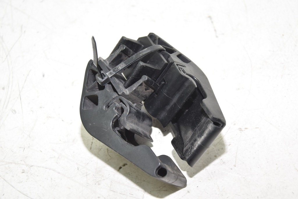 фото №5, Bmw e38 кронштейн кронштейн радіатора wody верхній