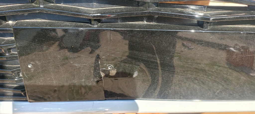 фото №6, Бампер перед передний hyundai i10 iii 3 lift 24-25r 86511-k7000 86351-k7600