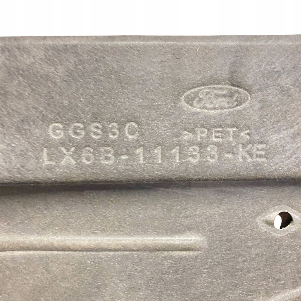 фото №9, Ford escape iv 2022 левая сторона защита средняя подвеска