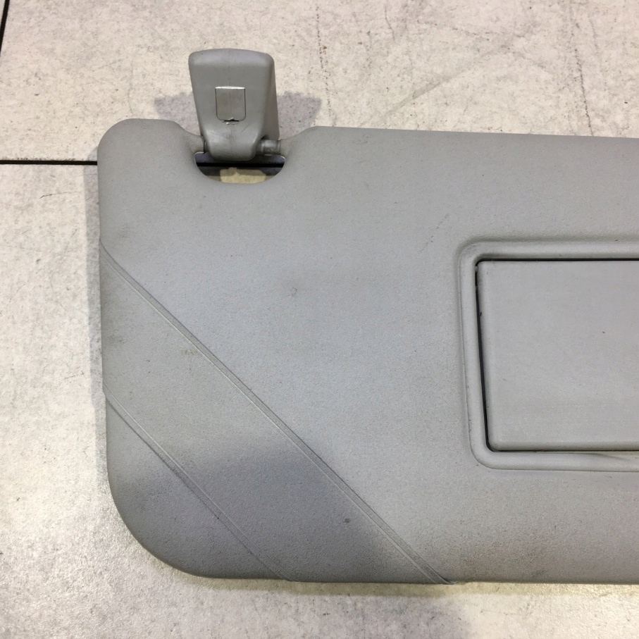 фото №4, Защита солнцезащитная комплект mondeo mk4