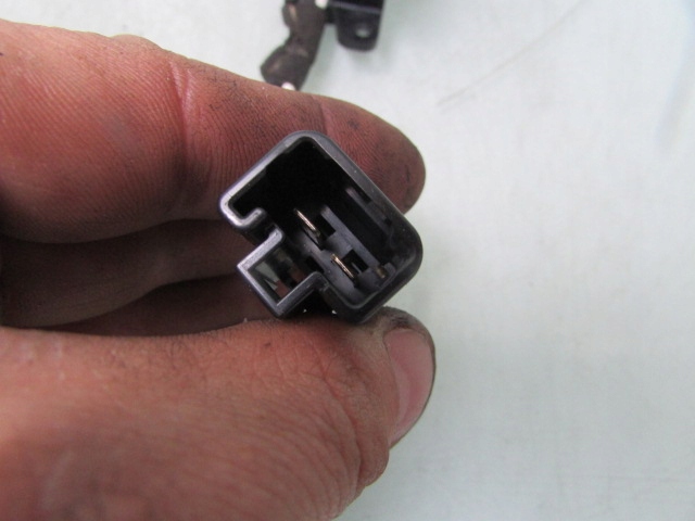 фото №5, Legacy v 10r отопитель обдув нагреватель