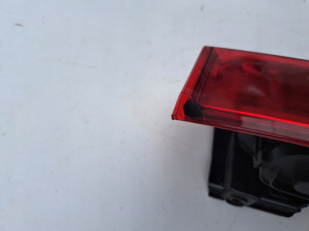 фото №9, Лампа лівий задня dacia dokker