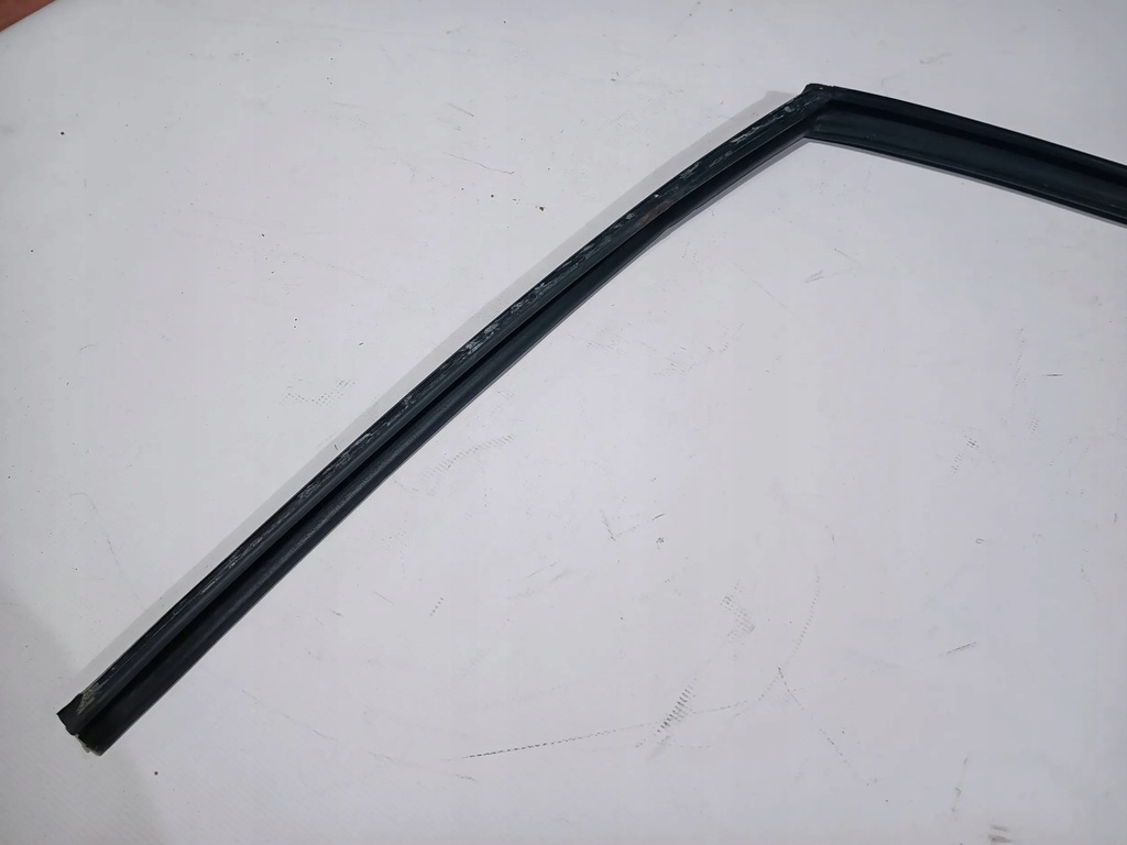 фото №10, Прокладка стекло дверь левый перед ford flex