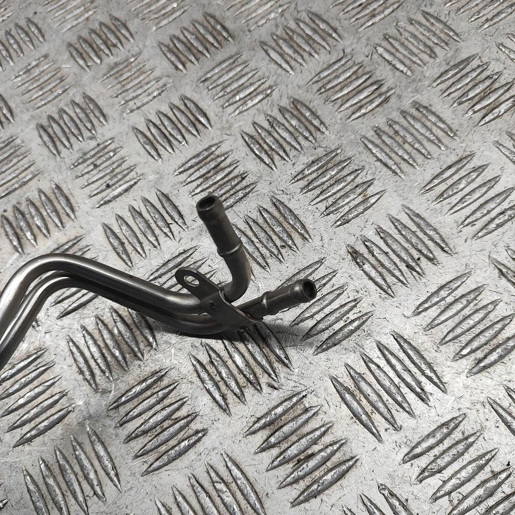 фото №6, Skoda karoq 2023 датчик давления выхлопных газов