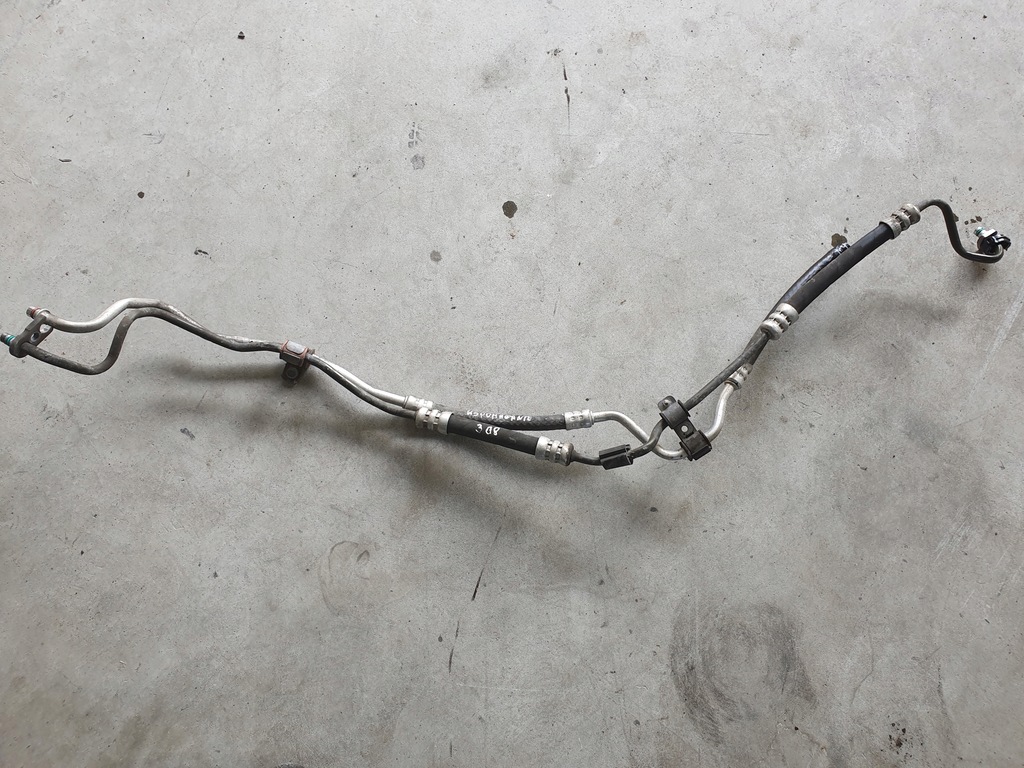 фото №1, Peugeot 308 t7 дроти системи підсилювача