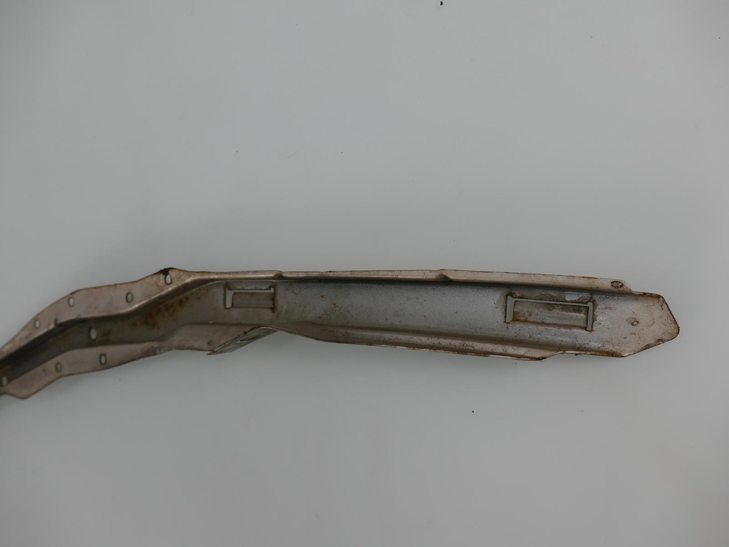 фото №7, Honda cr-v i crv молдинг бампера підсилювач