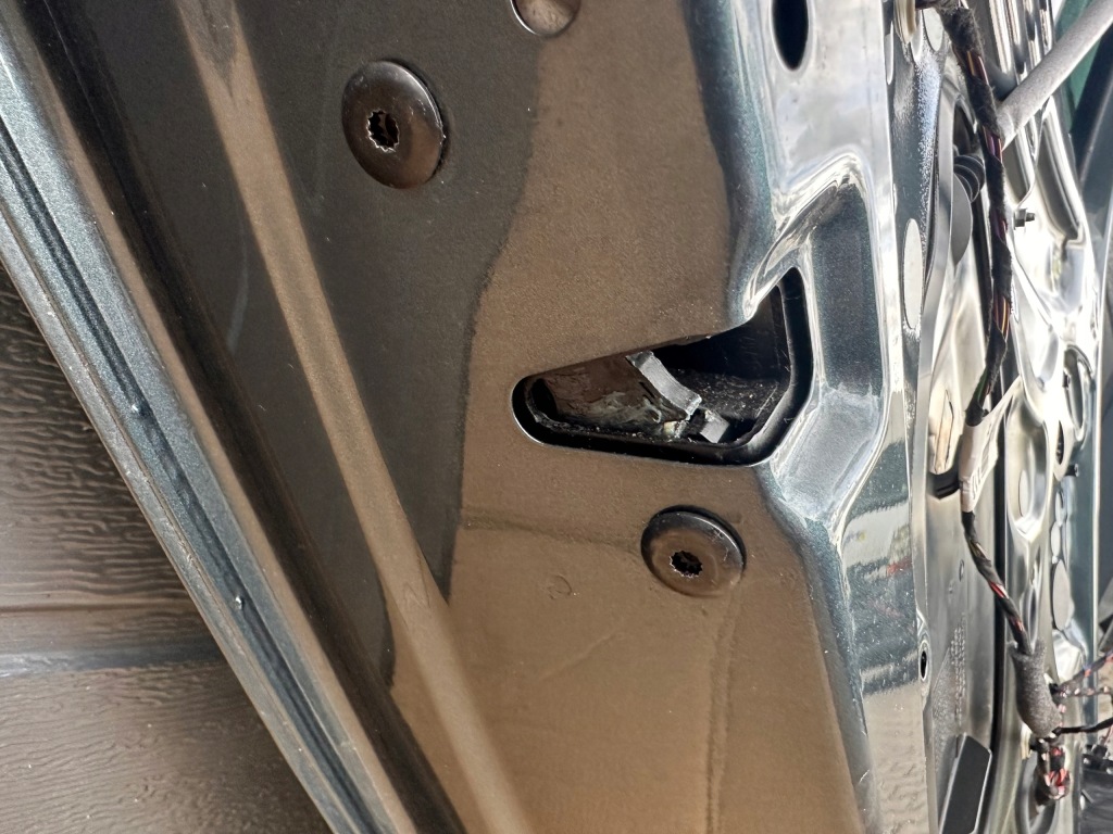 фото №8, Skoda fabia iii hb 5d дверь задние левая 19r lf7y