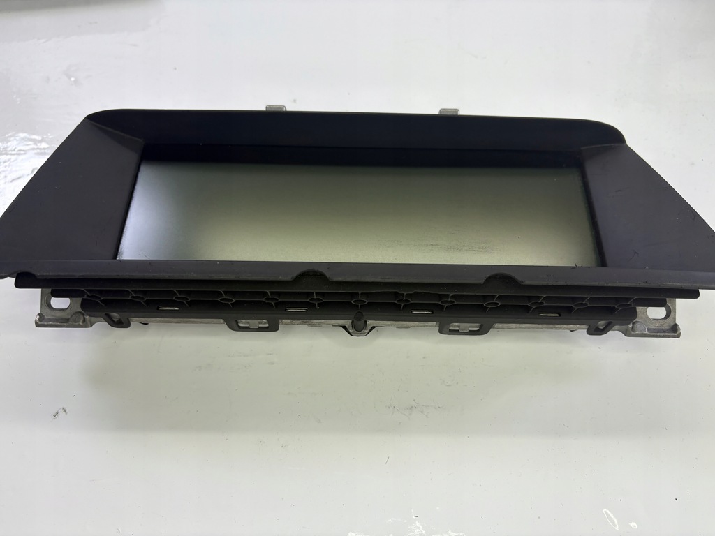 фото №11, Bmw 7 f02 дисплей монитор навигации монитор 9218453