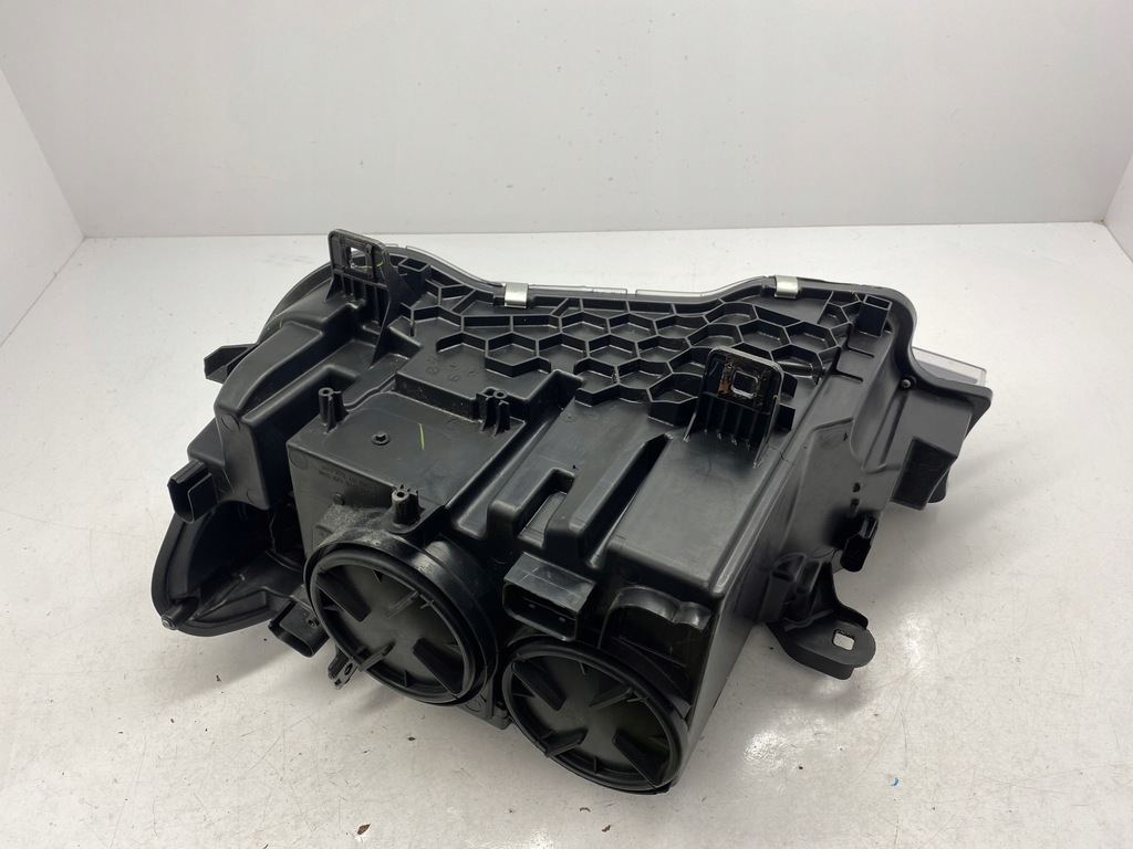 фото №11, Bmw x3 f25 lci лампа права