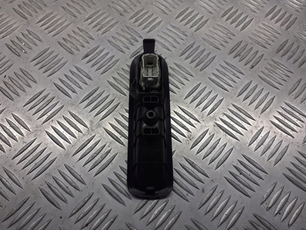 фото №2, Панель скло лівий задня renault scenic ii 156013870