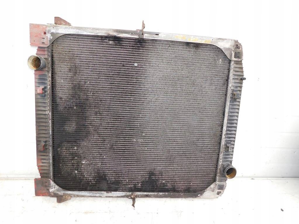 фото №7, Iveco eurotech 99r радиатор wody 99463231