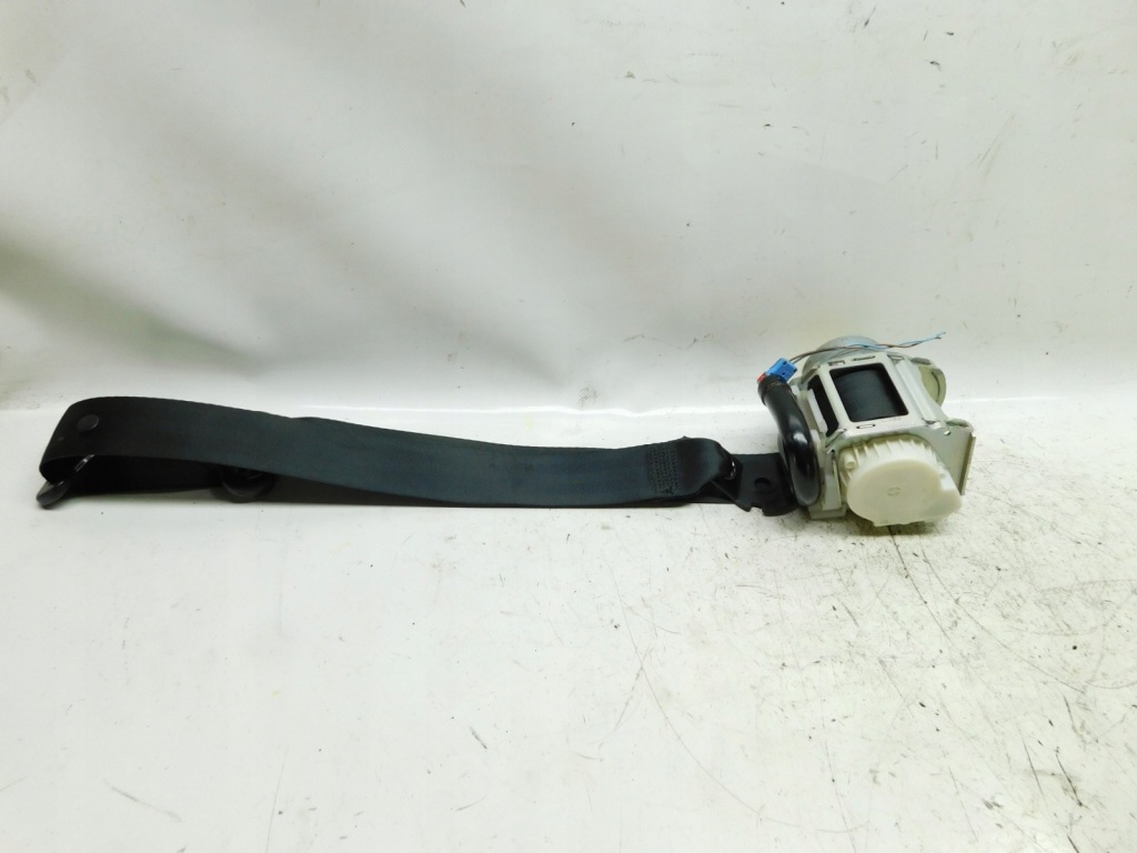 Купити Ремінь безпеки лівий перед 735521571 - fiat ducato iii рестайлінг  2014-