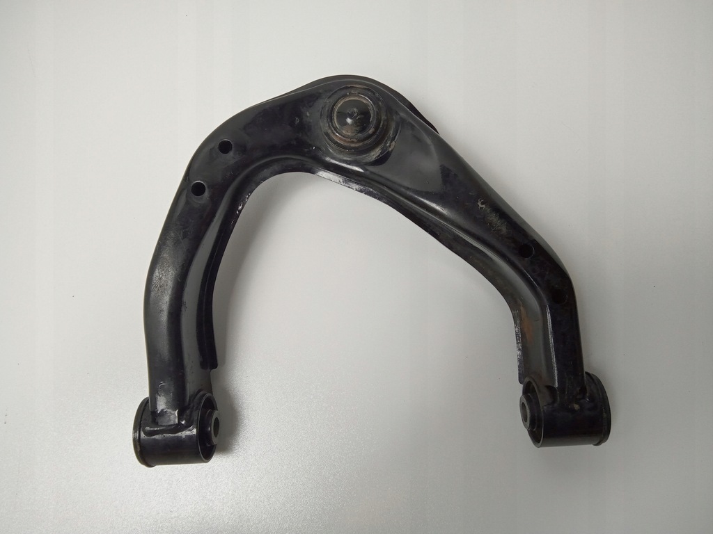 фото №5, Рычаг правый перед верхний mercedes x470 w470 nissan navara d23