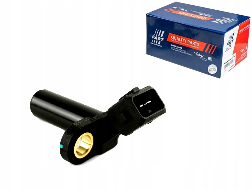 фото №1, Датчик положення вала gmp ford transit fast