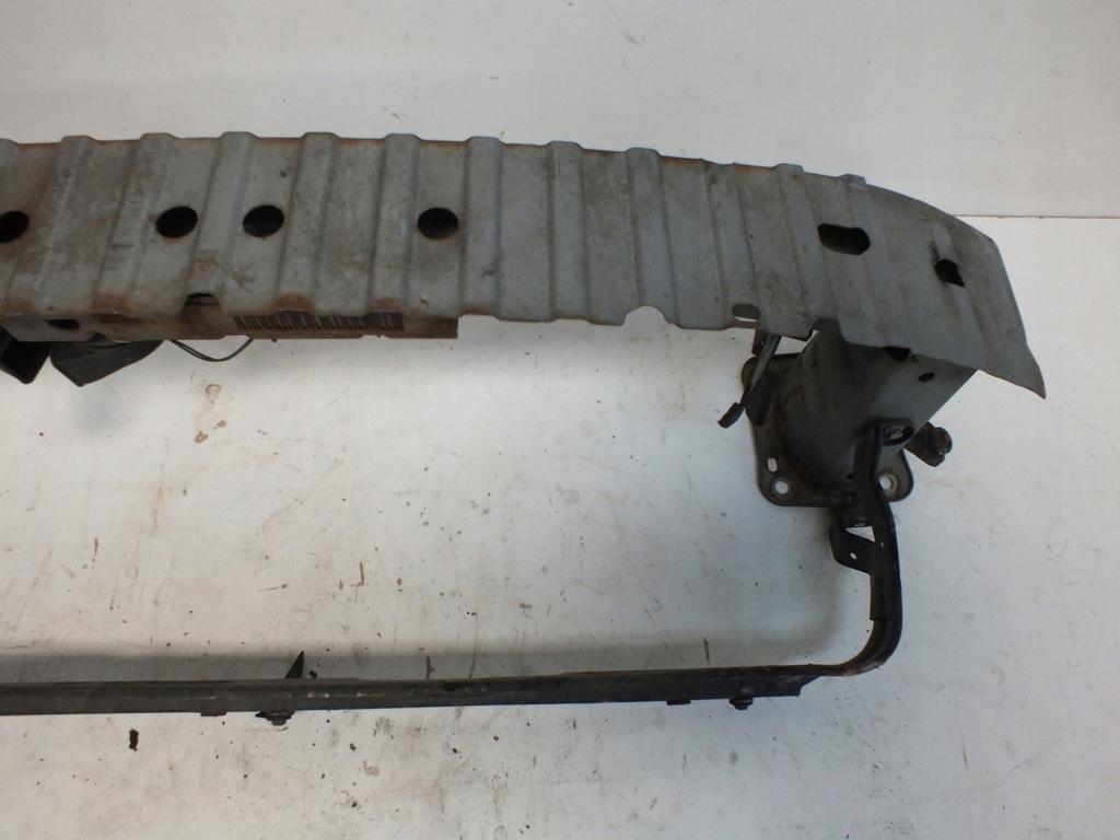 фото №9, Ford c-max балка бампера перед + pod радиатор