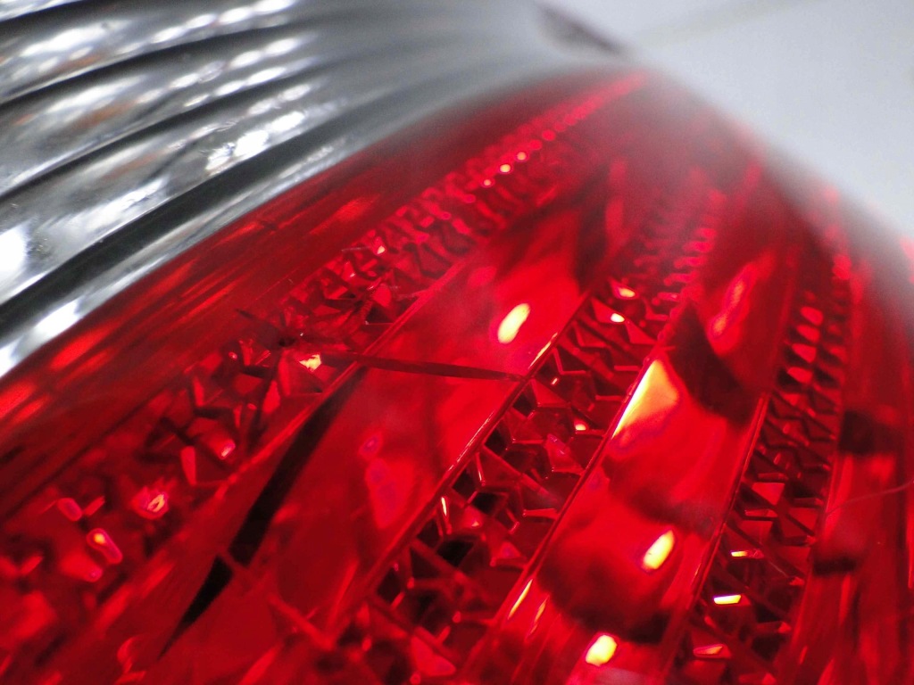 фото №7, Mercedes e klasa w211 lift avant лампа задняя левая