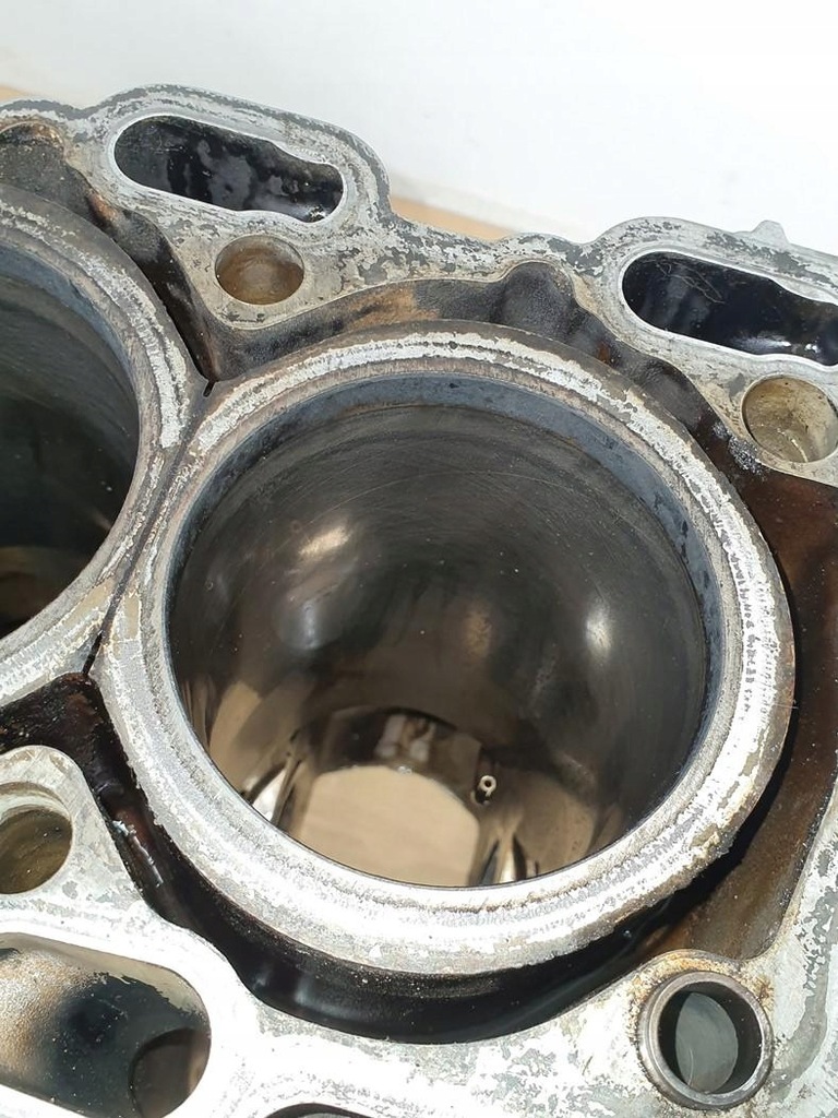 фото №7, Блок двигуна volvo v70 ii xc90 2.4 d d5244t