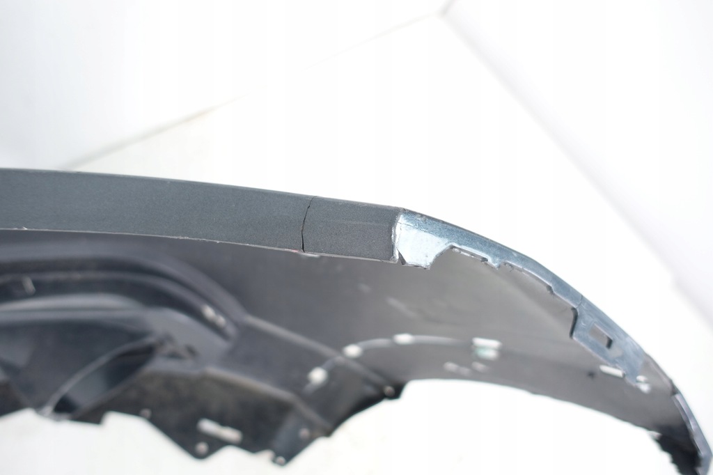 фото №10, Бампер перед передній dacia sandero stepway ii lift 16-20 620223900r