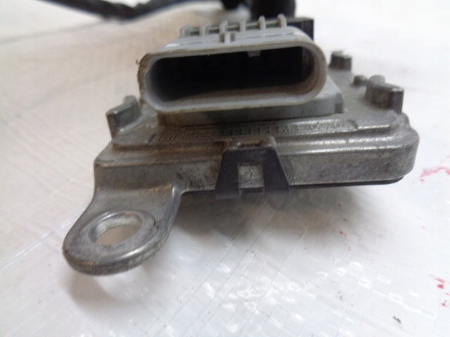 фото №7, Opel mokka 1.6 cdti датчик nox датчик 55506779