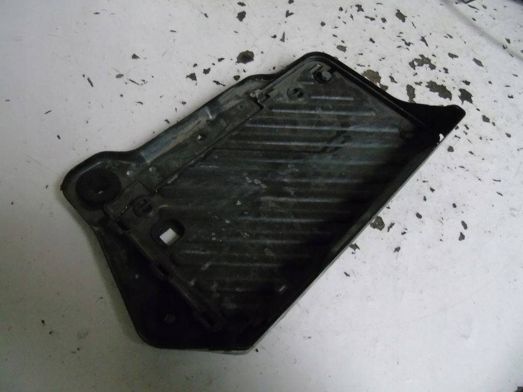 фото №1, Основа акумулятор mercedes w176 a2465460078