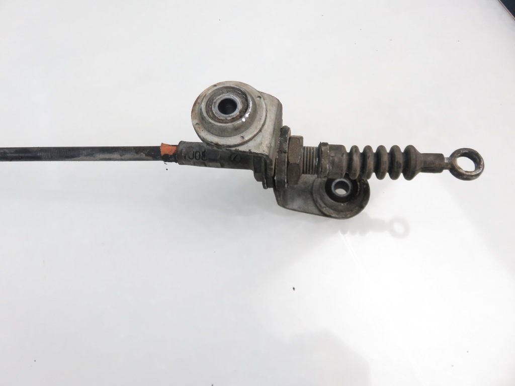 фото №9, Домкрат subaru legacy iii 2.0