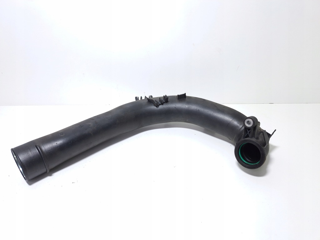 фото №1, Renault talisman труба шланг воздухозаборник воздуха турбины 1.6 dci