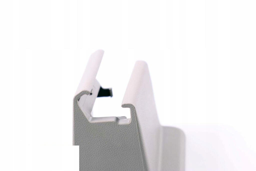 Mercedes w169 w245 накладка рейки сиденье передняя левая серая a1699190720 Доставка