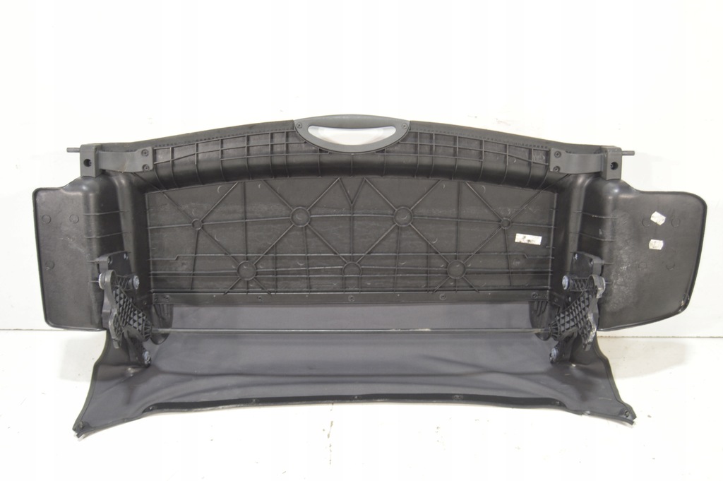 фото №9, Защита крыша багажника mercedes r230 sl 2306900065