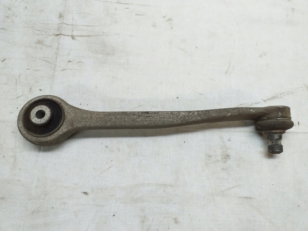 фото №1, Porsche macan audi q5 рычаг перед передний