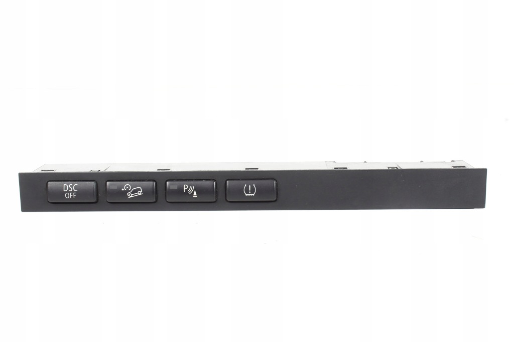 Купить Bmw e83 x3 панель управление dtc pdc 3415617