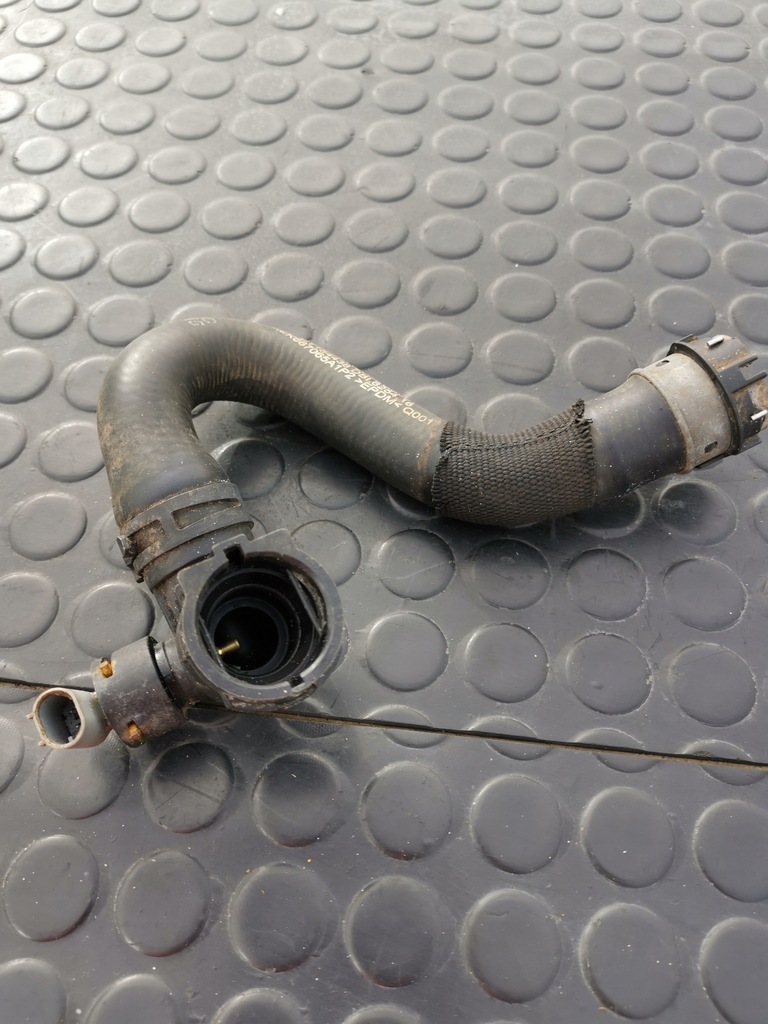 фото №5, Mercedes w238 w213 труба a2385011200