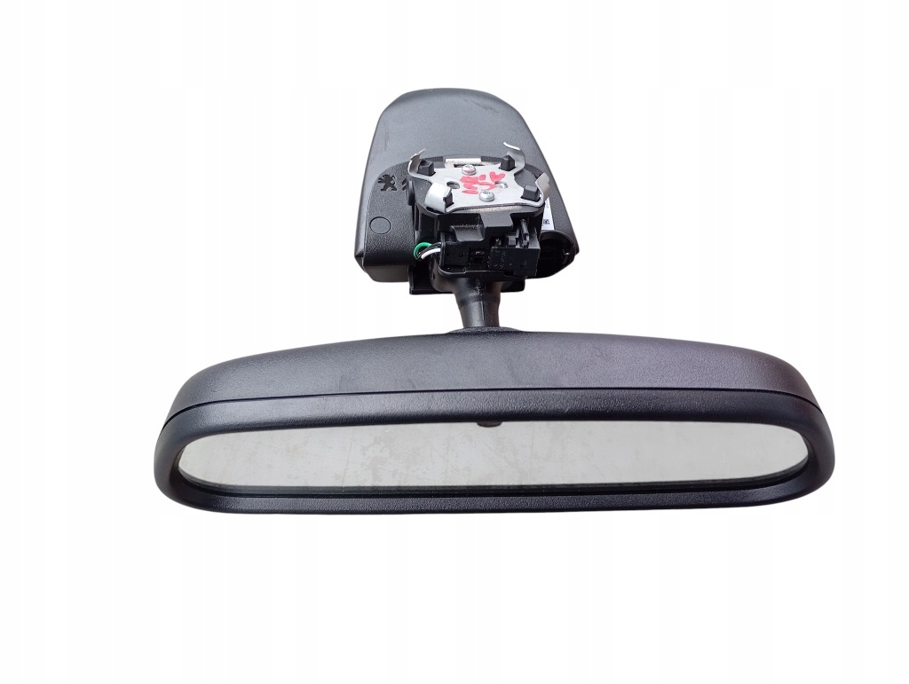 фото №1, Зеркало заднего вида камера передняя citroen c4 iii c5 aircross ds7 9830981277
