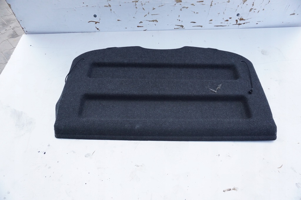 фото №1, Полиця багажника nissan qashqai i j10 fl